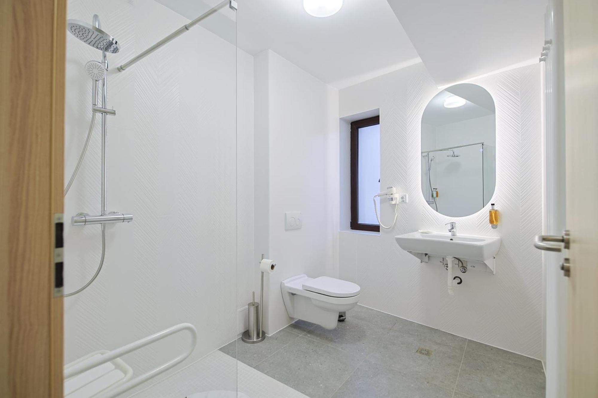 Potaissa Hotel Turda Buitenkant foto